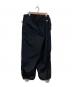 FREAK'S STORE (フリークスストア) PHENIX (フェニックス) WINDSTOPPER OVER PANTS ネイビー サイズ:M：8000円
