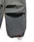 中古・古着 FREAK'S STORE (フリークスストア) PHENIX (フェニックス) WINDSTOPPER OVER PANTS ネイビー サイズ:M：8000円