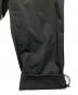 中古・古着 FreshService (フレッシュサービス) STRETCH DRY CLOTH PANTS ブラック サイズ:Ⅼ：9000円