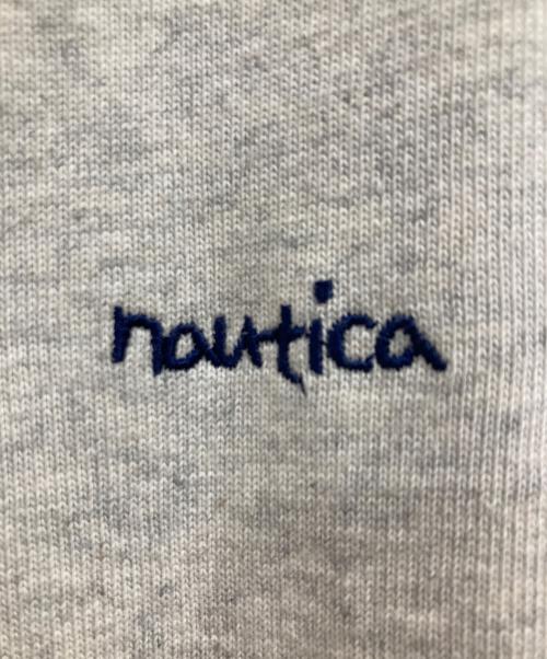 NAUTICA（ノーティカ）NAUTICA (ノーティカ) スウェットパンツ グレー サイズ:XXLの古着・服飾アイテム