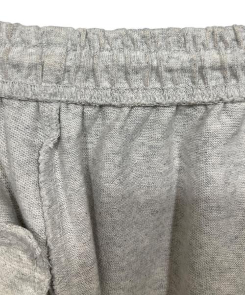 NAUTICA（ノーティカ）NAUTICA (ノーティカ) スウェットパンツ グレー サイズ:XXLの古着・服飾アイテム