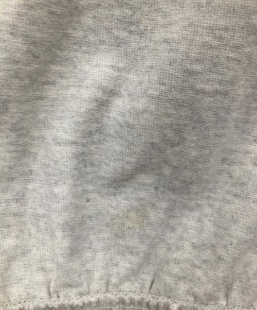NAUTICA（ノーティカ）NAUTICA (ノーティカ) スウェットパンツ グレー サイズ:XXLの古着・服飾アイテム