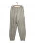 NAUTICA（ノーティカ）の古着「スウェットパンツ」｜グレー