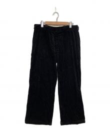 BEAMS×Dickies（ビームス×ディッキーズ）の古着「コーデュロイパンツ」｜ネイビー
