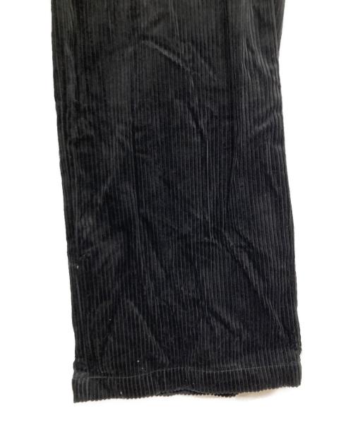 BEAMS（ビームス）BEAMS (ビームス) Dickies (ディッキーズ) コーデュロイパンツ ネイビー サイズ:XLの古着・服飾アイテム