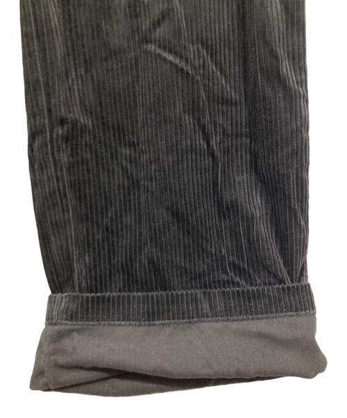 BEAMS（ビームス）BEAMS (ビームス) Dickies (ディッキーズ) コーデュロイパンツ ネイビー サイズ:XLの古着・服飾アイテム