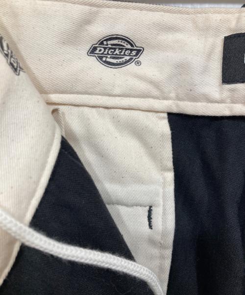 BEAMS（ビームス）BEAMS (ビームス) Dickies (ディッキーズ) コーデュロイパンツ ネイビー サイズ:XLの古着・服飾アイテム