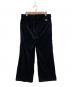 BEAMS (ビームス) Dickies (ディッキーズ) コーデュロイパンツ ネイビー サイズ:XL：5000円