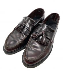 Dr.Martens（ドクターマーチン）の古着「ADRIANタッセルローファー」｜ブラウン