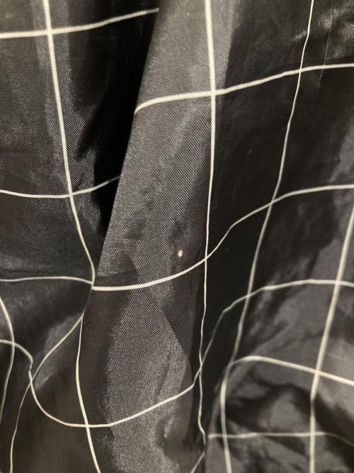 KNIGHTSBRIDGE（ナイツブリッジ）KNIGHTSBRIDGE (ナイツブリッジ) ブルゾン グレー サイズ:Lの古着・服飾アイテム