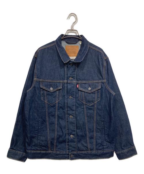 LEVI'S PReMIUM（リーバイス プレミアム）LEVI'S PReMIUM (リーバイス プレミアム) デニムジャケット / TYPEⅢ トラッカージャケット インディゴ サイズ:Mの古着・服飾アイテム