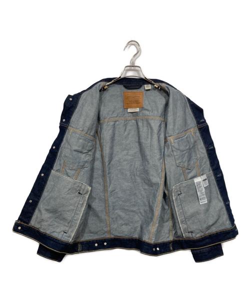 LEVI'S PReMIUM（リーバイス プレミアム）LEVI'S PReMIUM (リーバイス プレミアム) デニムジャケット / TYPEⅢ トラッカージャケット インディゴ サイズ:Mの古着・服飾アイテム