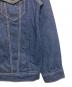 中古・古着 LEVI'S PReMIUM (リーバイス プレミアム) デニムジャケット / TYPEⅢ トラッカージャケット インディゴ サイズ:M：8000円