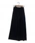 theory (セオリー) Double Knit N A Line Pant ブラック サイズ:xxs：8000円