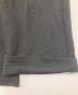 中古・古着 theory (セオリー) Double Knit N A Line Pant ブラック サイズ:xxs：8000円