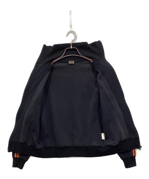 adidas（アディダス）adidas (アディダス) トラックジャケット ブラック サイズ:2の古着・服飾アイテム