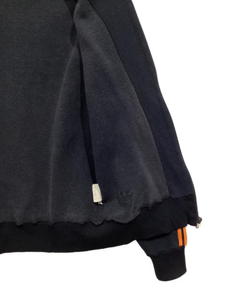 adidas（アディダス）adidas (アディダス) トラックジャケット ブラック サイズ:2の古着・服飾アイテム