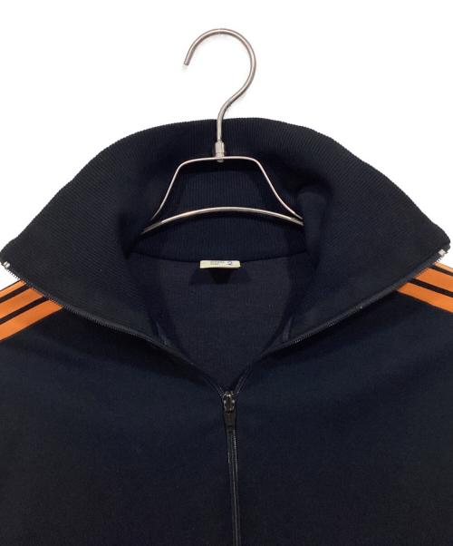 adidas（アディダス）adidas (アディダス) トラックジャケット ブラック サイズ:2の古着・服飾アイテム