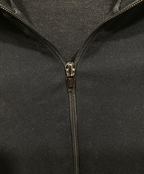 adidas（アディダス）adidas (アディダス) トラックジャケット ブラック サイズ:2の古着・服飾アイテム