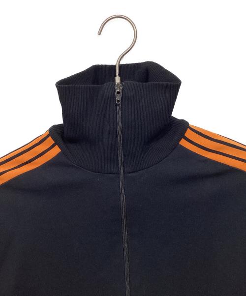 adidas（アディダス）adidas (アディダス) トラックジャケット ブラック サイズ:2の古着・服飾アイテム