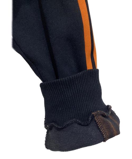 adidas（アディダス）adidas (アディダス) トラックジャケット ブラック サイズ:2の古着・服飾アイテム