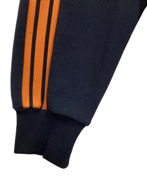 adidas（アディダス）adidas (アディダス) トラックジャケット ブラック サイズ:2の古着・服飾アイテム
