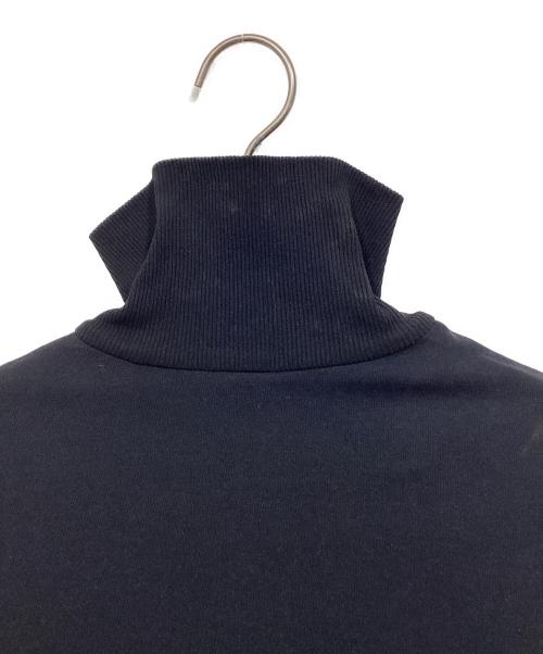 adidas（アディダス）adidas (アディダス) トラックジャケット ブラック サイズ:2の古着・服飾アイテム