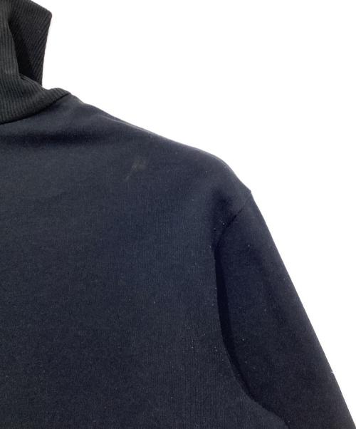 adidas（アディダス）adidas (アディダス) トラックジャケット ブラック サイズ:2の古着・服飾アイテム