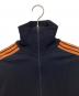 中古・古着 adidas (アディダス) トラックジャケット ブラック サイズ:2：13000円