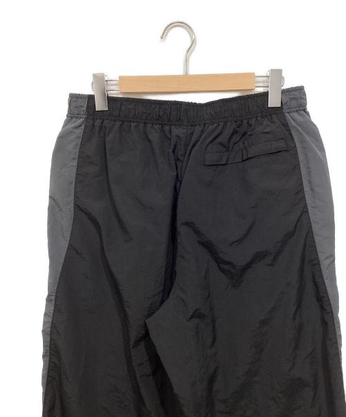 UMBRO（アンブロ）UMBRO (アンブロ) BOILER ROOM (ボイラールーム) ShellTrackPant ブラック サイズ:ASIA XLの古着・服飾アイテム