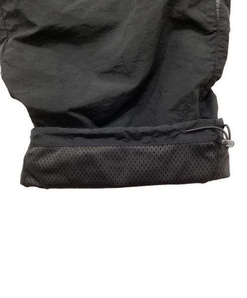 UMBRO（アンブロ）UMBRO (アンブロ) BOILER ROOM (ボイラールーム) ShellTrackPant ブラック サイズ:ASIA XLの古着・服飾アイテム