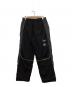UMBRO（アンブロ）の古着「ShellTrackPant」｜ブラック