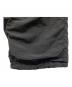 中古・古着 UMBRO (アンブロ) BOILER ROOM (ボイラールーム) ShellTrackPant ブラック サイズ:ASIA XL：14000円