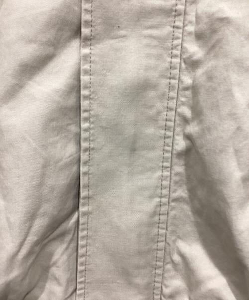 Burberry's（バーバリーズ）Burberry's (バーバリーズ) スイングトップ ベージュ サイズ:Ｌの古着・服飾アイテム