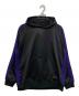 Needles（ニードルズ）の古着「Track Hoody」｜ブラック