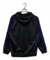 Needles (ニードルズ) DC SHOE (ディーシーシュー) Track Hoody ブラック サイズ:L：10000円