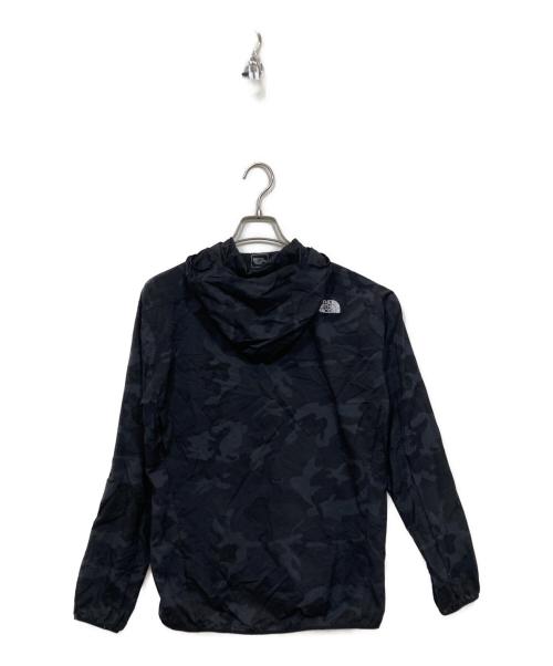 THE NORTH FACE（ザ ノース フェイス）THE NORTH FACE (ザ ノース フェイス) ノベルティスワローテイルベントフーディー ネイビー サイズ:Mの古着・服飾アイテム