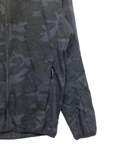 THE NORTH FACE（ザ ノース フェイス）THE NORTH FACE (ザ ノース フェイス) ノベルティスワローテイルベントフーディー ネイビー サイズ:Mの古着・服飾アイテム