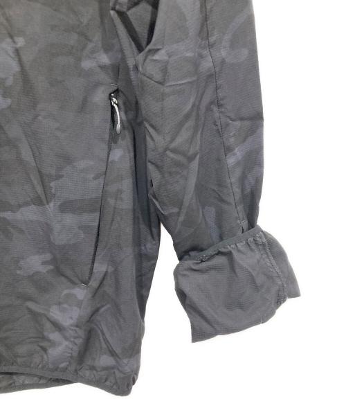 THE NORTH FACE（ザ ノース フェイス）THE NORTH FACE (ザ ノース フェイス) ノベルティスワローテイルベントフーディー ネイビー サイズ:Mの古着・服飾アイテム
