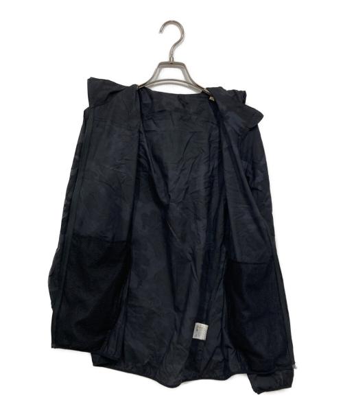 THE NORTH FACE（ザ ノース フェイス）THE NORTH FACE (ザ ノース フェイス) ノベルティスワローテイルベントフーディー ネイビー サイズ:Mの古着・服飾アイテム