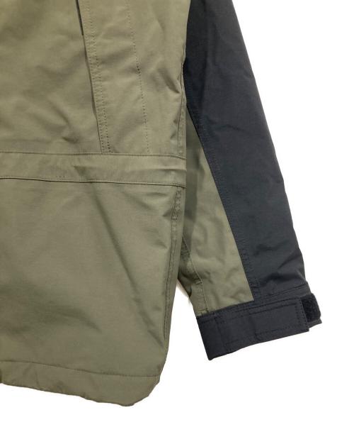 THE NORTH FACE（ザ ノース フェイス）THE NORTH FACE (ザ ノース フェイス) Mountain Light Jacket グリーン サイズ:sの古着・服飾アイテム