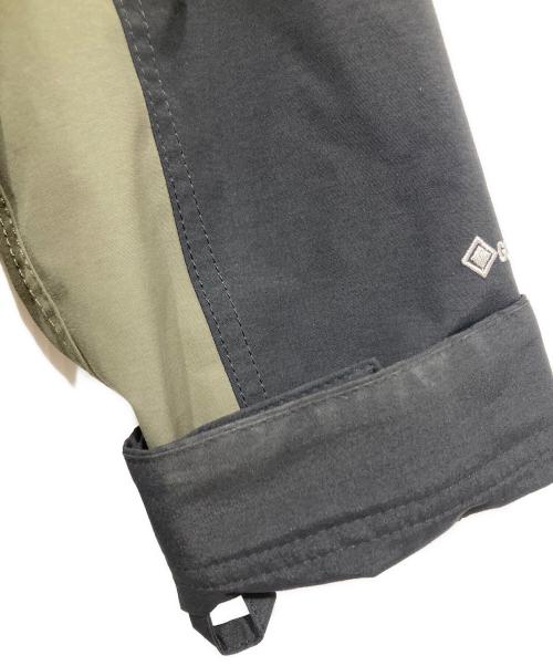 THE NORTH FACE（ザ ノース フェイス）THE NORTH FACE (ザ ノース フェイス) Mountain Light Jacket グリーン サイズ:sの古着・服飾アイテム