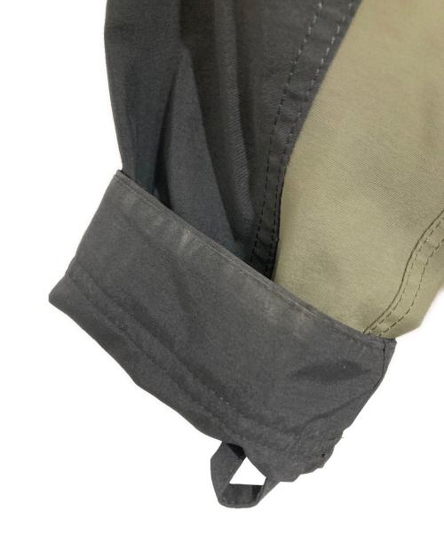 THE NORTH FACE（ザ ノース フェイス）THE NORTH FACE (ザ ノース フェイス) Mountain Light Jacket グリーン サイズ:sの古着・服飾アイテム