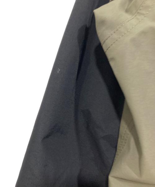 THE NORTH FACE（ザ ノース フェイス）THE NORTH FACE (ザ ノース フェイス) Mountain Light Jacket グリーン サイズ:sの古着・服飾アイテム
