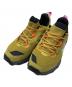 adidas（アディダス）の古着「TERREX AX4/トレッキングシューズ」｜ベージュ