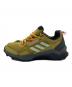 adidas (アディダス) TERREX AX4/トレッキングシューズ ベージュ サイズ:24.5cm：5000円