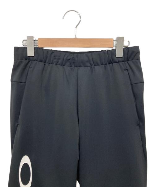 OAKLEY（オークリー）OAKLEY (オークリー) ENHANCE 3RDG SYNCHRONISM PT 8.0 ブラック サイズ:Mの古着・服飾アイテム