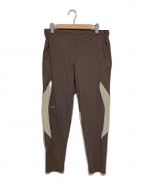 OAKLEY（オークリー）の古着「ENHANCE FUSION FLEX PANTS 2.0」｜ブラウン