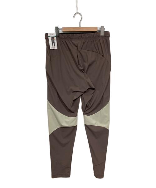 OAKLEY（オークリー）OAKLEY (オークリー) ENHANCE FUSION FLEX PANTS 2.0 ブラウン サイズ:xlの古着・服飾アイテム