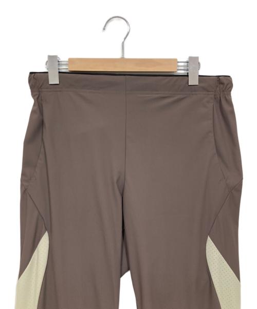 OAKLEY（オークリー）OAKLEY (オークリー) ENHANCE FUSION FLEX PANTS 2.0 ブラウン サイズ:xlの古着・服飾アイテム